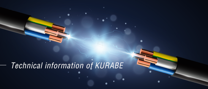 Technical information of KURABE